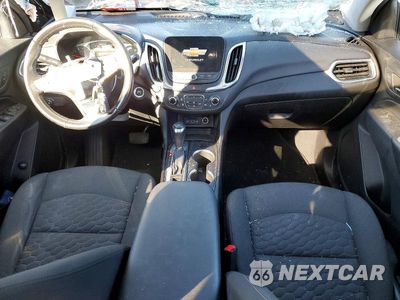 Zdjęcie 8 z 13 samochodu: 2019 CHEVROLET EQUINOX LT VIN:2GNAXKEV4K6208688 - miniatura