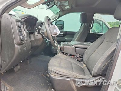Zdjęcie 7 z 14 samochodu: 2021 CHEVROLET SILVERADO K2500 CUSTOM VIN:1GC4YME75MF145688 - miniatura