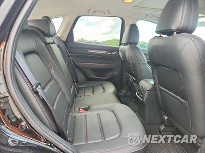 Zdjęcie 11 z 13 samochodu: 2025 MAZDA CX-5 PREFERRED VIN:JM3KFBCM9S0759614 - miniatura