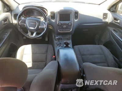 Zdjęcie 8 z 13 samochodu: 2020 DODGE DURANGO GT VIN:1C4RDHDG9LC268985 - miniatura
