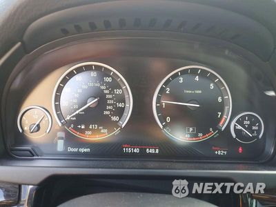 Zdjęcie 9 z 12 samochodu: 2017 BMW X5 SDRIVE35I VIN:5UXKR2C53H0U18502 - miniatura