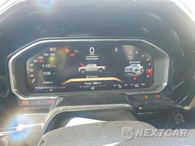 Zdjęcie 9 z 12 samochodu: 2026 GMC SIERRA C1500 SLT VIN:3GTPHDED8TG284830 - miniatura