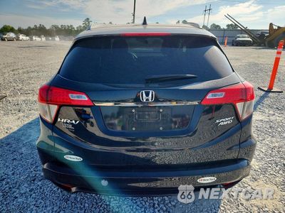 Zdjęcie 6 z 13 samochodu: 2021 HONDA HR-V SPORT VIN:3CZRU6H16MM702011 - miniatura