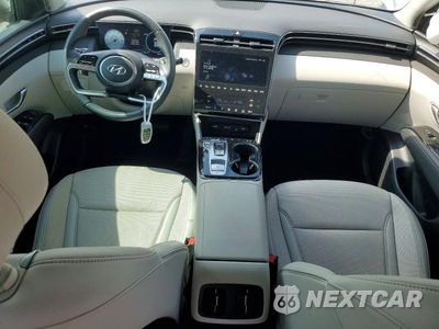 Zdjęcie 8 z 13 samochodu: 2024 HYUNDAI TUCSON LIMITED VIN:5NMJE3DE8RH440218 - miniatura