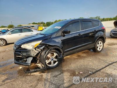 2014 FORD ESCAPE SE 1FMCU9GX8EUC97068 - główne zdjęcie licytacji z USA - miniatura
