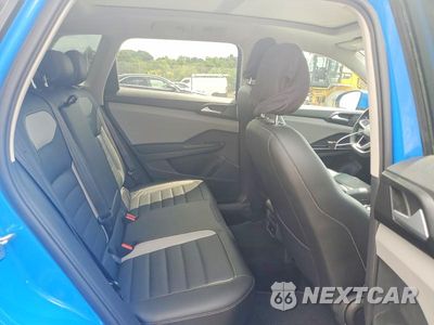 Zdjęcie 11 z 13 samochodu: 2022 VOLKSWAGEN TAOS SEL VIN:3VV1X7B21NM010579 - miniatura