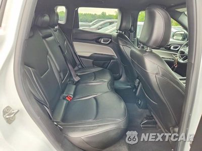 Zdjęcie 11 z 14 samochodu: 2025 JEEP COMPASS LIMITED VIN:3C4NJDCN8ST523922 - miniatura