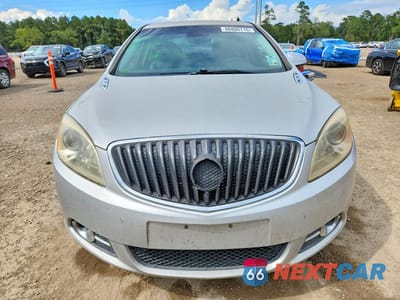 Piąte zdjęcie samochodu w środku: 2012 BUICK VERANO SPORT TOURING VIN:1G4PS5SK6C4172207 - miniatura