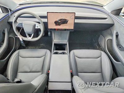 Zdjęcie 8 z 12 samochodu: 2026 TESLA MODEL 3 VIN:5YJ3E1EB9TF179918 - miniatura