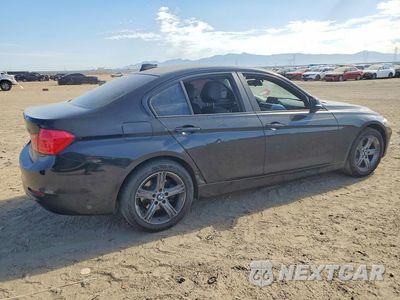 Trzecie zdjęcie samochodu z tyłu: 2012 BMW 328 I SULEV VIN:WBA3C1C52CF433349 - miniatura
