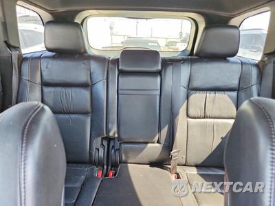 Zdjęcie 10 z 13 samochodu: 2015 JEEP GRAND CHEROKEE LIMITED VIN:1C4RJFBG6FC604774 - miniatura