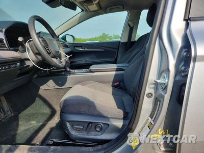Zdjęcie 12 z 13 samochodu: 2026 TOYOTA CAMRY LE VIN:4T1DBADK0TU551356 - miniatura