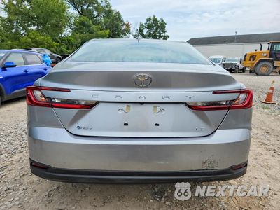 Zdjęcie 6 z 12 samochodu: 2026 TOYOTA CAMRY LE VIN:4T1DAACK7TU738176 - miniatura