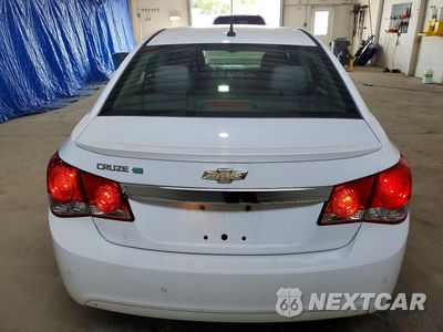 Zdjęcie 6 z 12 samochodu: 2012 CHEVROLET CRUZE ECO VIN:1G1PJ5SC3C7179543 - miniatura