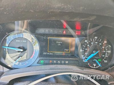 Zdjęcie 9 z 13 samochodu: 2017 FORD EXPEDITION XLT VIN:1FMJU1JT4HEA73129 - miniatura