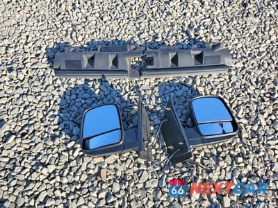 Zdjęcie 13 z 14 samochodu: 2016 CHEVROLET EXPRESS 2500 CARGO DELIVERY VAN VIN:1GCWGAFG2G1259674 - miniatura