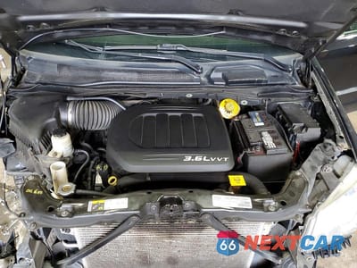 Zdjęcie 12 z 14 samochodu: 2016 CHRYSLER TOWN & COUNTRY LIMITED VIN:2C4RC1JG9GR261983 - miniatura