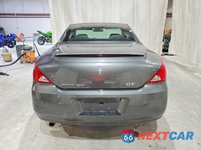 Zdjęcie 6 z 12 samochodu: 2006 PONTIAC G6 GT VIN:1G2ZH368764289219 - miniatura
