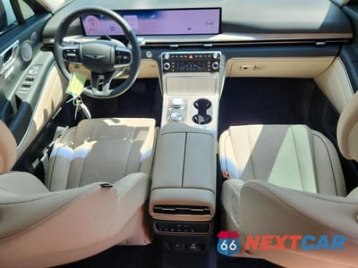Zdjęcie 8 z 12 samochodu: 2025 GENESIS GV80 PRESTIGE VIN:KMUHCESB1SU266674 - miniatura