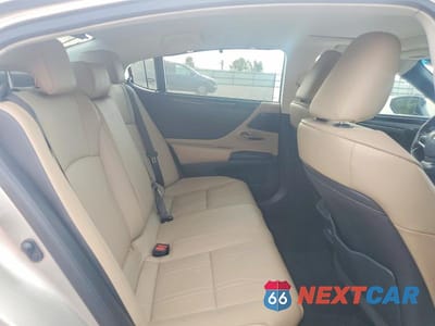 Zdjęcie 10 z 12 samochodu: 2020 LEXUS ES 300H ULTRA LUXURY VIN:58AF21B12LU010594 - miniatura