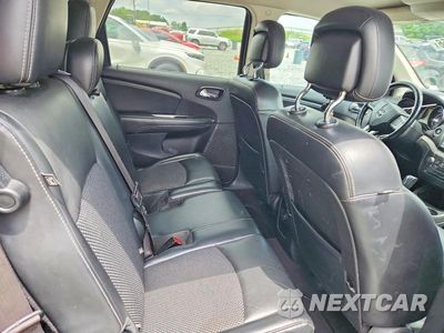 Zdjęcie 11 z 13 samochodu: 2019 DODGE JOURNEY CROSSROAD VIN:3C4PDDGG3KT785259 - miniatura