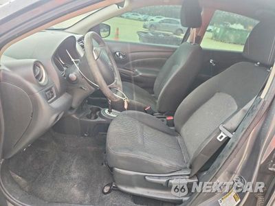 Zdjęcie 7 z 13 samochodu: 2018 NISSAN VERSA SV VIN:3N1CN7AP6JL812560 - miniatura