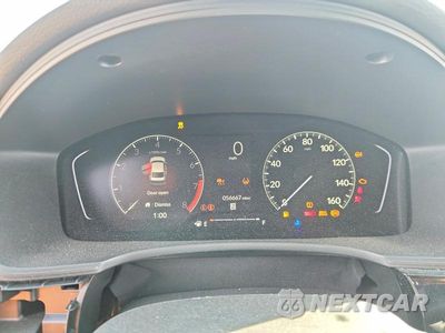 Zdjęcie 9 z 13 samochodu: 2024 HONDA CIVIC LX VIN:2HGFE2F20RH575239 - miniatura