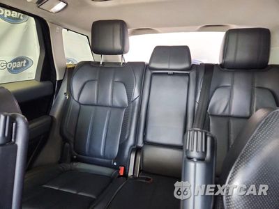 Zdjęcie 10 z 13 samochodu: 2014 LAND ROVER RANGE ROVER SPORT HSE VIN:SALWR2WF0EA381155 - miniatura
