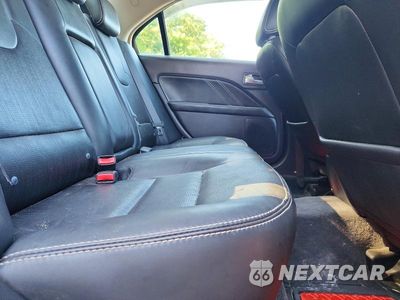 Zdjęcie 10 z 12 samochodu: 2010 FORD FUSION SPORT VIN:3FAHP0DC2AR334010 - miniatura