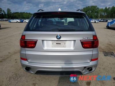 Zdjęcie 6 z 13 samochodu: 2012 BMW X5 XDRIVE35I VIN:5UXZV4C53CL747083 - miniatura