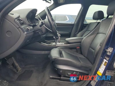 Zdjęcie 7 z 13 samochodu: 2013 BMW X3 XDRIVE28I VIN:5UXWX9C51D0A17804 - miniatura