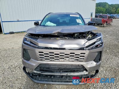 Piąte zdjęcie samochodu w środku: 2026 TOYOTA RAV4 LE VIN:2T36CRAV1TC016208 - miniatura