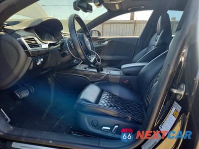 Zdjęcie 7 z 12 samochodu: 2016 AUDI S7 PRESTIGE VIN:WAUW2AFC3GN168818 - miniatura