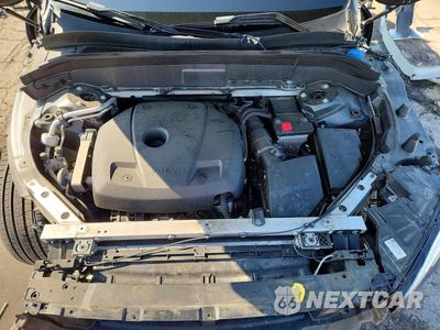 Zdjęcie 12 z 14 samochodu: 2021 VOLVO XC90 T6 MOMENTUM VIN:YV4A22PK6M1671963 - miniatura