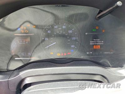 Zdjęcie 9 z 13 samochodu: 2020 HONDA HR-V EX VIN:3CZRU5H56LM710041 - miniatura