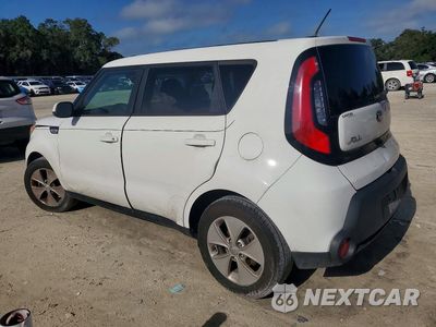 Drugie zdjęcie samochodu z przodu: 2015 KIA SOUL BASE VIN:KNDJN2A25F7805901 - miniatura