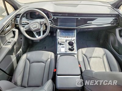 Zdjęcie 8 z 13 samochodu: 2025 AUDI Q7 PREMIUM PLUS VIN:WA1LVBF75SD031149 - miniatura