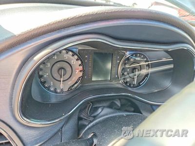 Zdjęcie 9 z 12 samochodu: 2015 CHRYSLER 200 S VIN:1C3CCCBG1FN572985 - miniatura