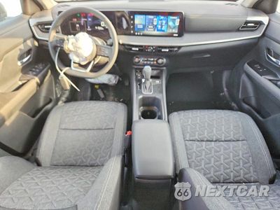 Zdjęcie 8 z 13 samochodu: 2026 NISSAN KICKS SV VIN:3N8AP6CE2TL437844 - miniatura
