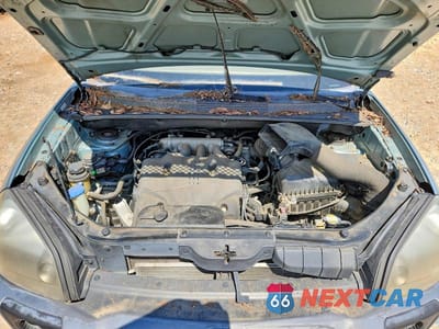 Zdjęcie 12 z 13 samochodu: 2008 HYUNDAI TUCSON SE VIN:KM8JN12D28U895776 - miniatura