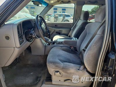 Zdjęcie 7 z 12 samochodu: 2000 CHEVROLET SILVERADO C1500 VIN:2GCEC19T7Y1351732 - miniatura