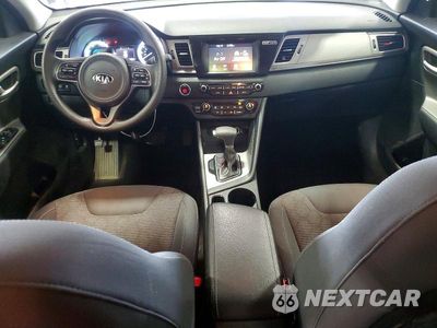 Zdjęcie 8 z 12 samochodu: 2019 KIA NIRO LX VIN:KNDCB3LC2K5233897 - miniatura