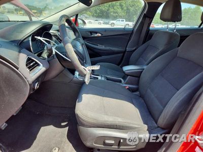 Zdjęcie 7 z 12 samochodu: 2017 CHEVROLET CRUZE LT VIN:1G1BE5SM3H7174809 - miniatura