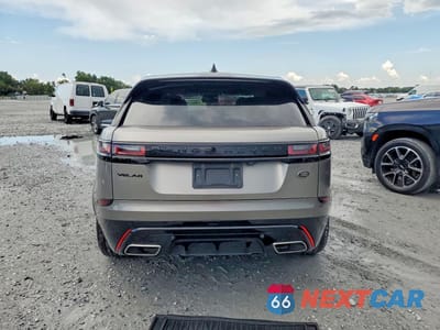 Zdjęcie 6 z 13 samochodu: 2018 LAND ROVER RANGE ROVER VELAR R-DYNAMIC SE VIN:SALYL2RV3JA745897 - miniatura