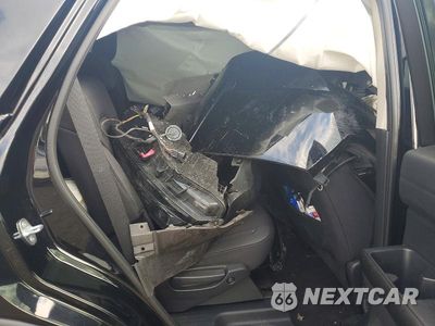 Zdjęcie 10 z 12 samochodu: 2022 NISSAN PATHFINDER S VIN:5N1DR3AC5NC209334 - miniatura