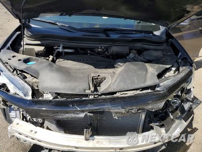 Zdjęcie 11 z 12 samochodu: 2022 HONDA PILOT SE VIN:5FNYF6H25NB046037 - miniatura