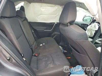 Zdjęcie 11 z 13 samochodu: 2023 TOYOTA RAV4 LE VIN:2T3F1RFV7PW362721 - miniatura