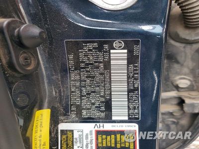Zdjęcie 12 z 12 samochodu: 2015 TOYOTA AVALON HYBRID XLE TOURING VIN:4T1BD1EB4FU046375 - miniatura