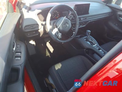Zdjęcie 8 z 13 samochodu: 2026 HONDA HR-V SPORT VIN:3CZRZ2H56TM736879 - miniatura