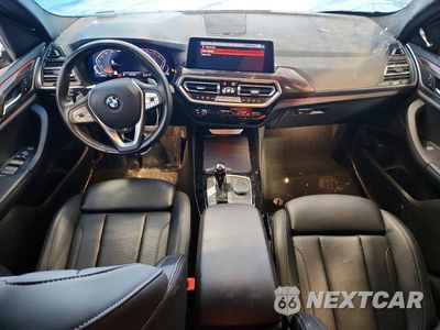 Zdjęcie 8 z 13 samochodu: 2023 BMW X3 XDRIVE30I VIN:5UX53DP07P9R81961 - miniatura